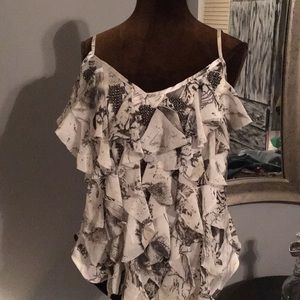 Miss me adorable top